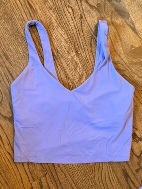 Lululemon Align Tank Top